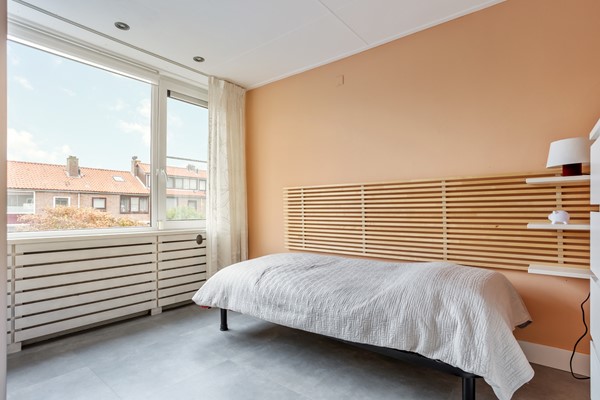 Medium property photo - Henriette Roland Holststraat 7, 3141 BK Maassluis